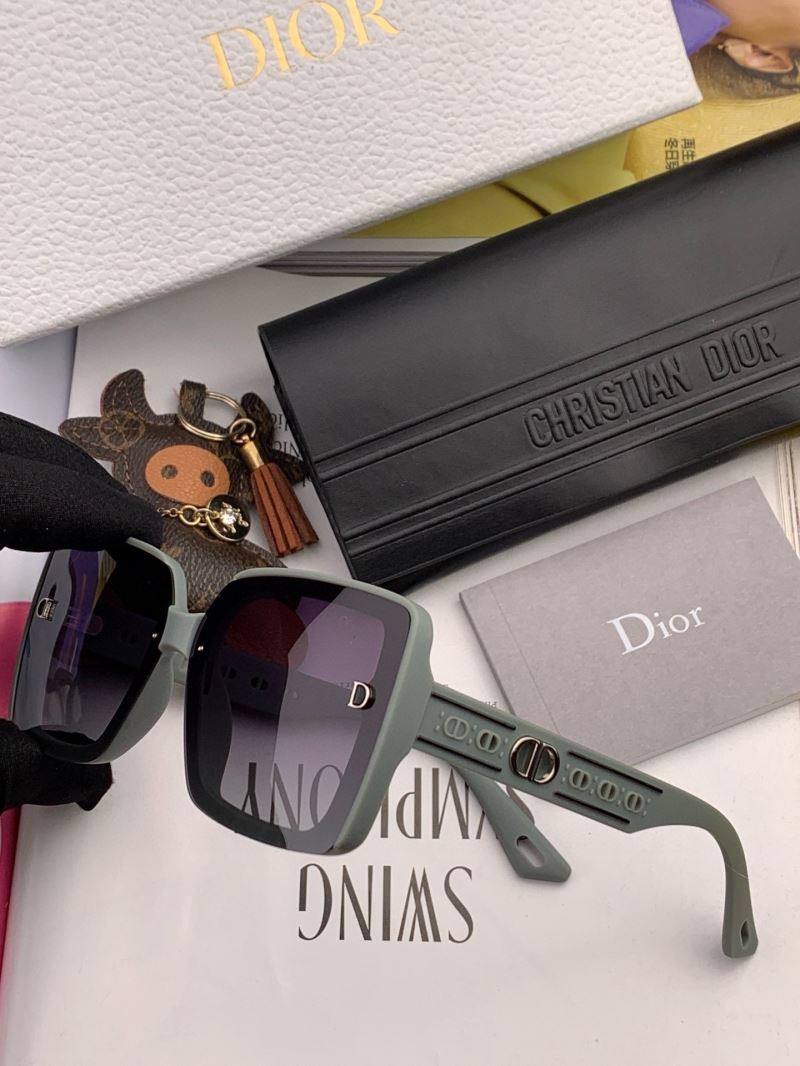 Christian Dior Sunglasses